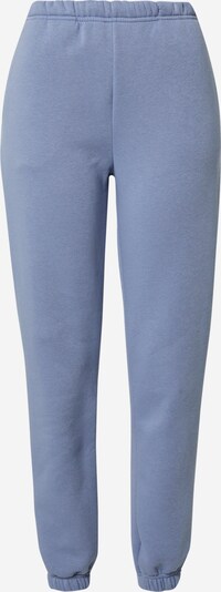 Pantaloni Gina Tricot pe albastru porumbel, Vizualizare produs