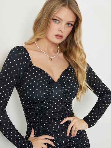 GUESS Dress in Blue