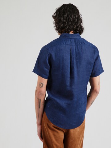 Polo Ralph Lauren Regular fit Πουκάμισο σε μπλε