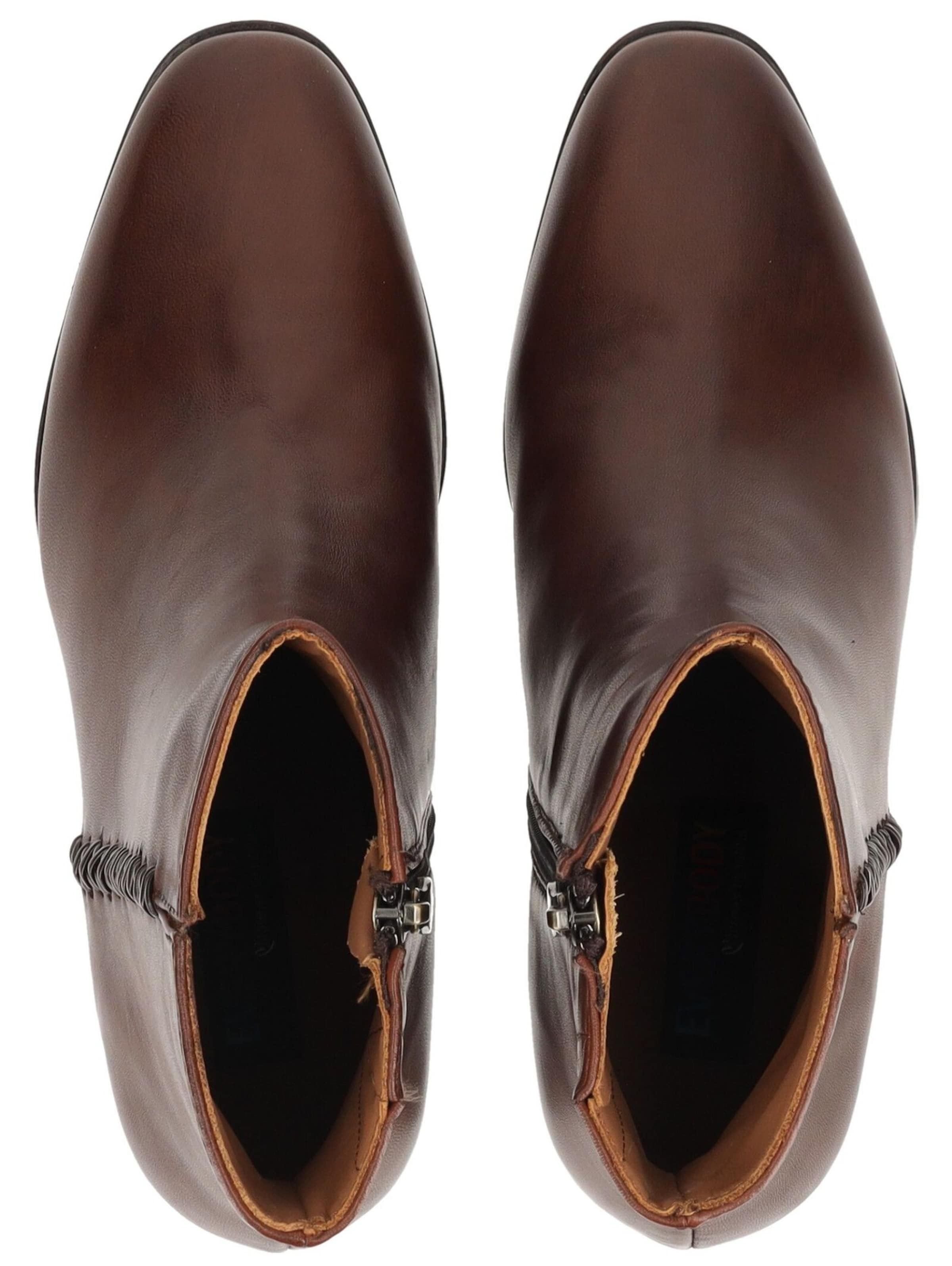 Everybody Stiefelette in Braun