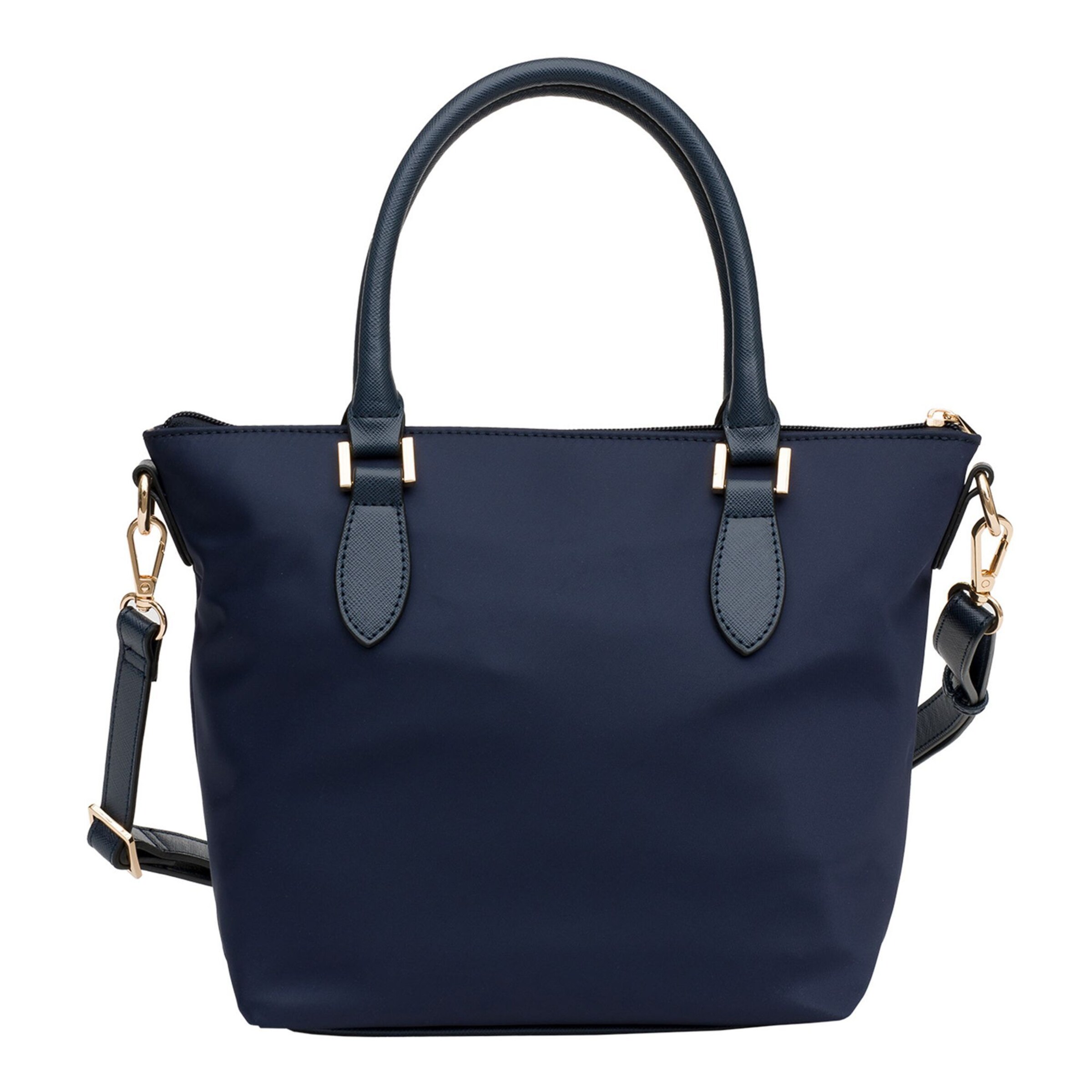 Shopper 'Alena' di L.CREDI in blu
