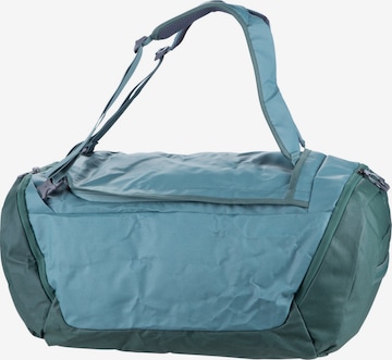 DEUTER Reisetasche in Blau