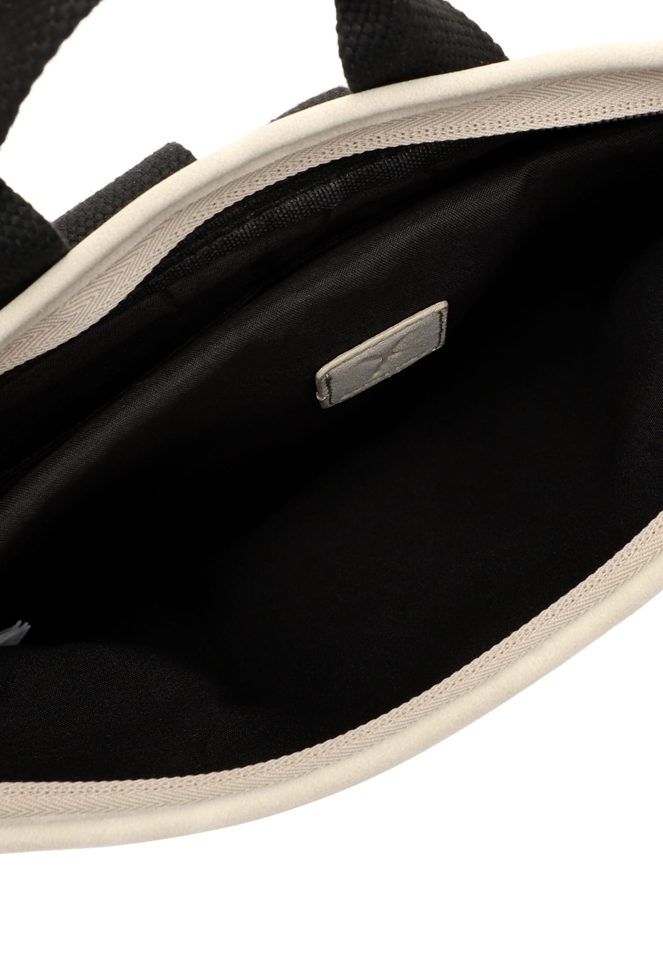 Suri Frey Backpack 'Jessy-Lu' in Beige