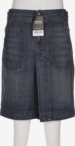 Citizens of Humanity Skirt in S in Blue: front