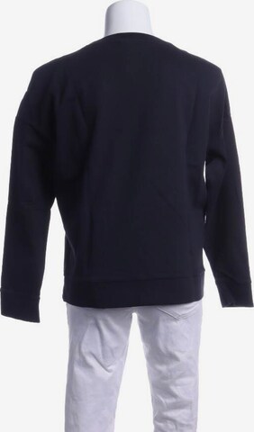 HUGO Red Sweatshirt & Zip-Up Hoodie in S in Blue