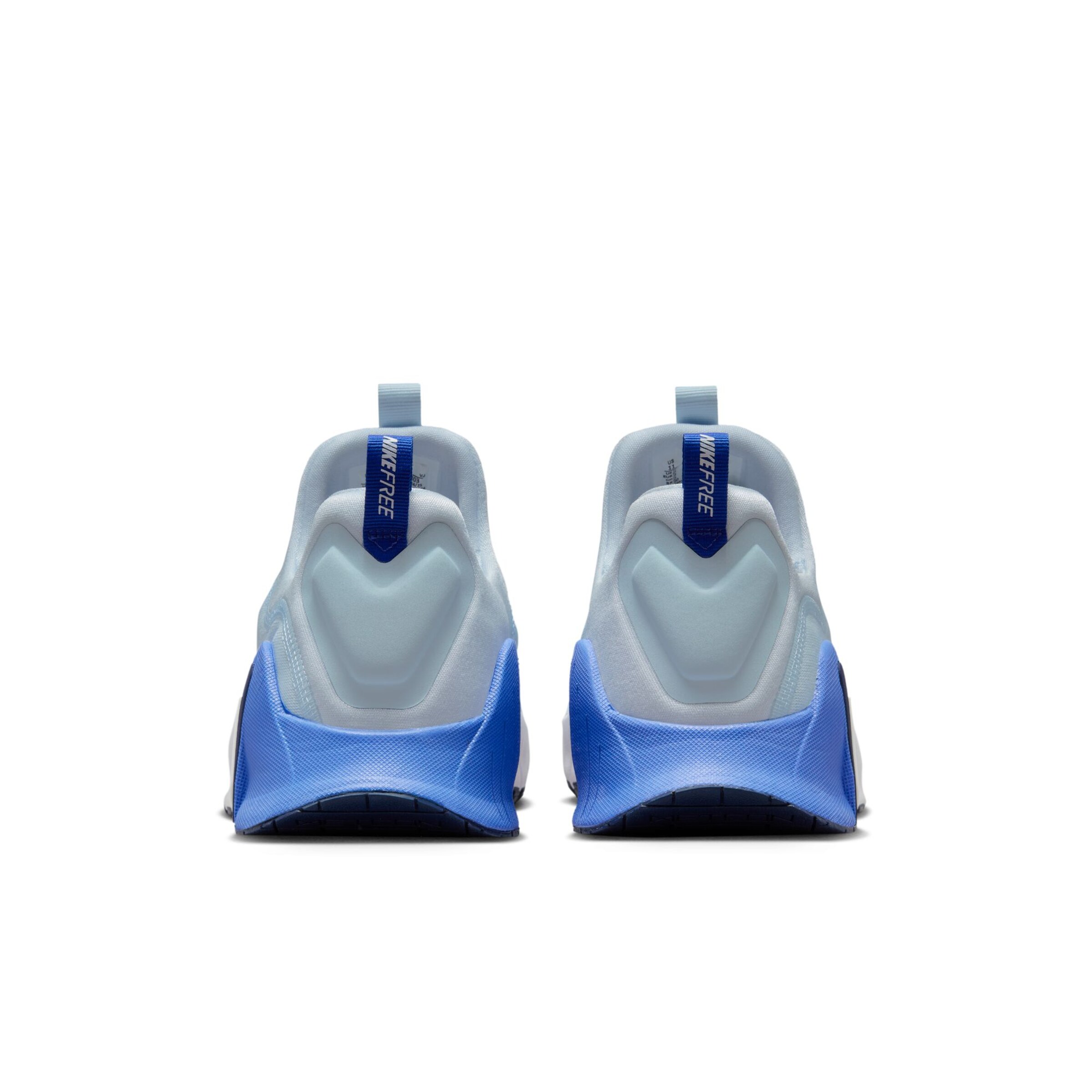 NIKE Sportschoen 'Free Metcon 6' in Wit
