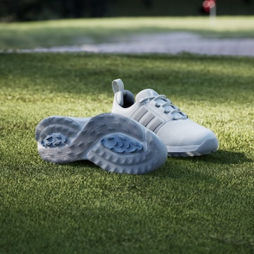 ADIDAS PERFORMANCE - Sapatilha de desporto 'Adipower 26' em branco