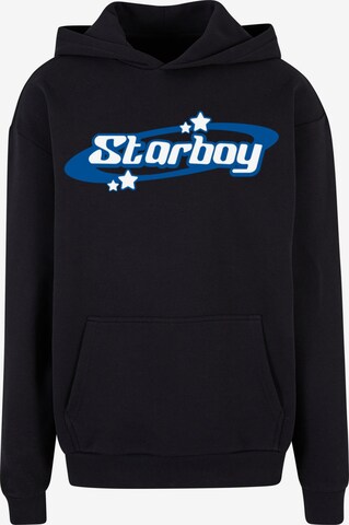 Sweat-shirt 'Starboy' 9N1M SENSE en noir : devant