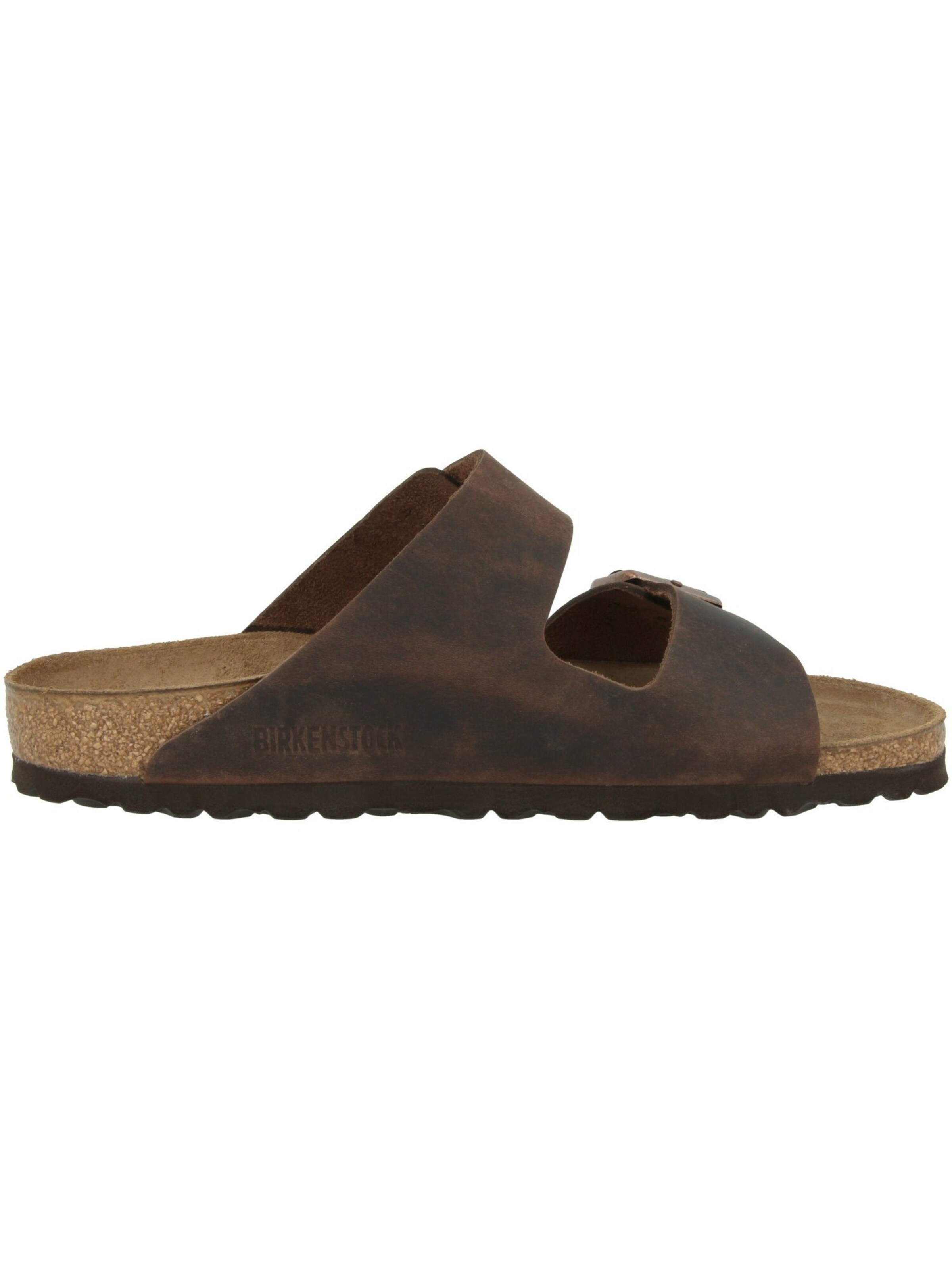 BIRKENSTOCK Μιούλ 'Arizona' σε καφέ