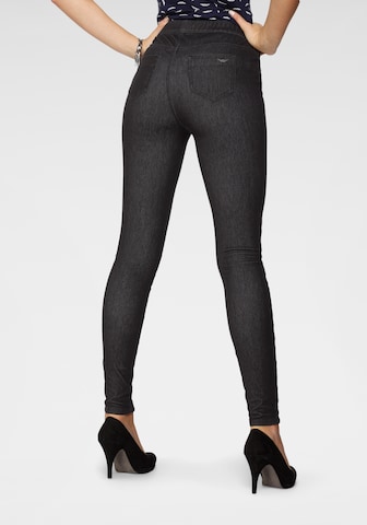 ARIZONA Skinny Jeans in Black