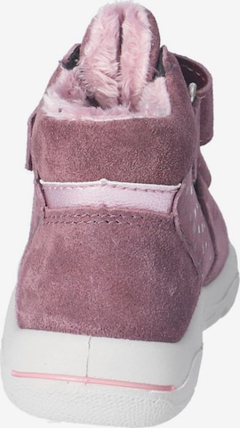 Pepino Boots in Pink