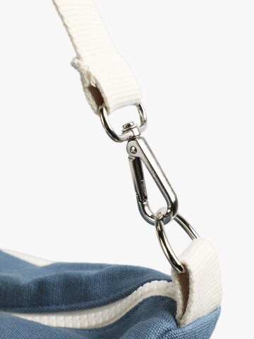 Scalpers Backpack ' ' in Blue