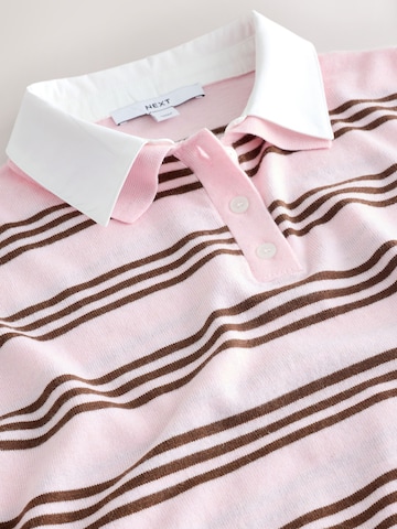 Next Trui in Roze