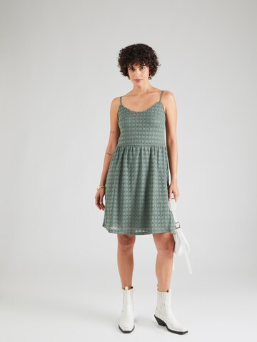 ONLY Dress 'ONLPATRICIA' in Green