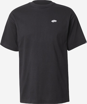 VANS Футболка 'STYLE 76 II' в Черный: спереди