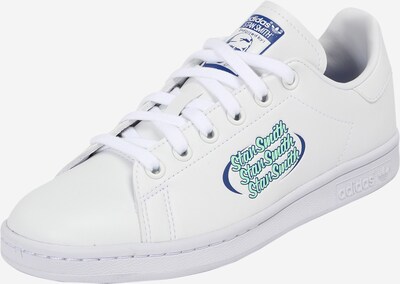 ADIDAS ORIGINALS Sneakers laag 'Stan Smith' in de kleur Wit, Productweergave