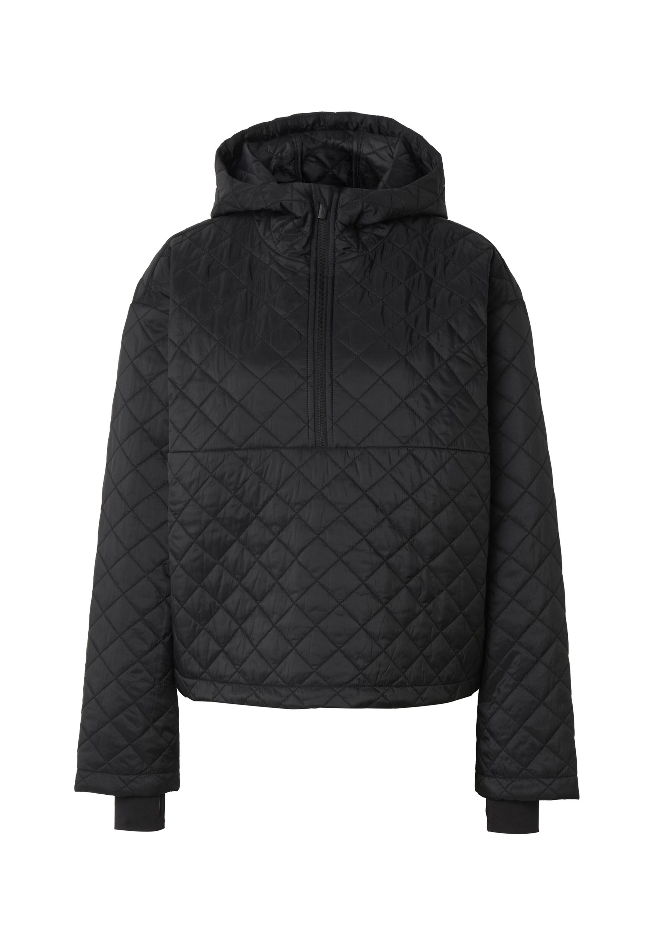 Giacca sportiva di Aim'n in nero: frontale