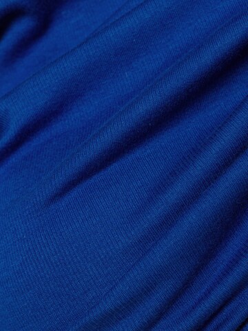 Marc Cain Shirt in Blau