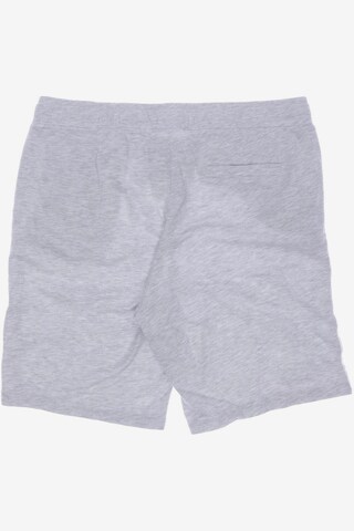 Soccx Shorts L in Grau