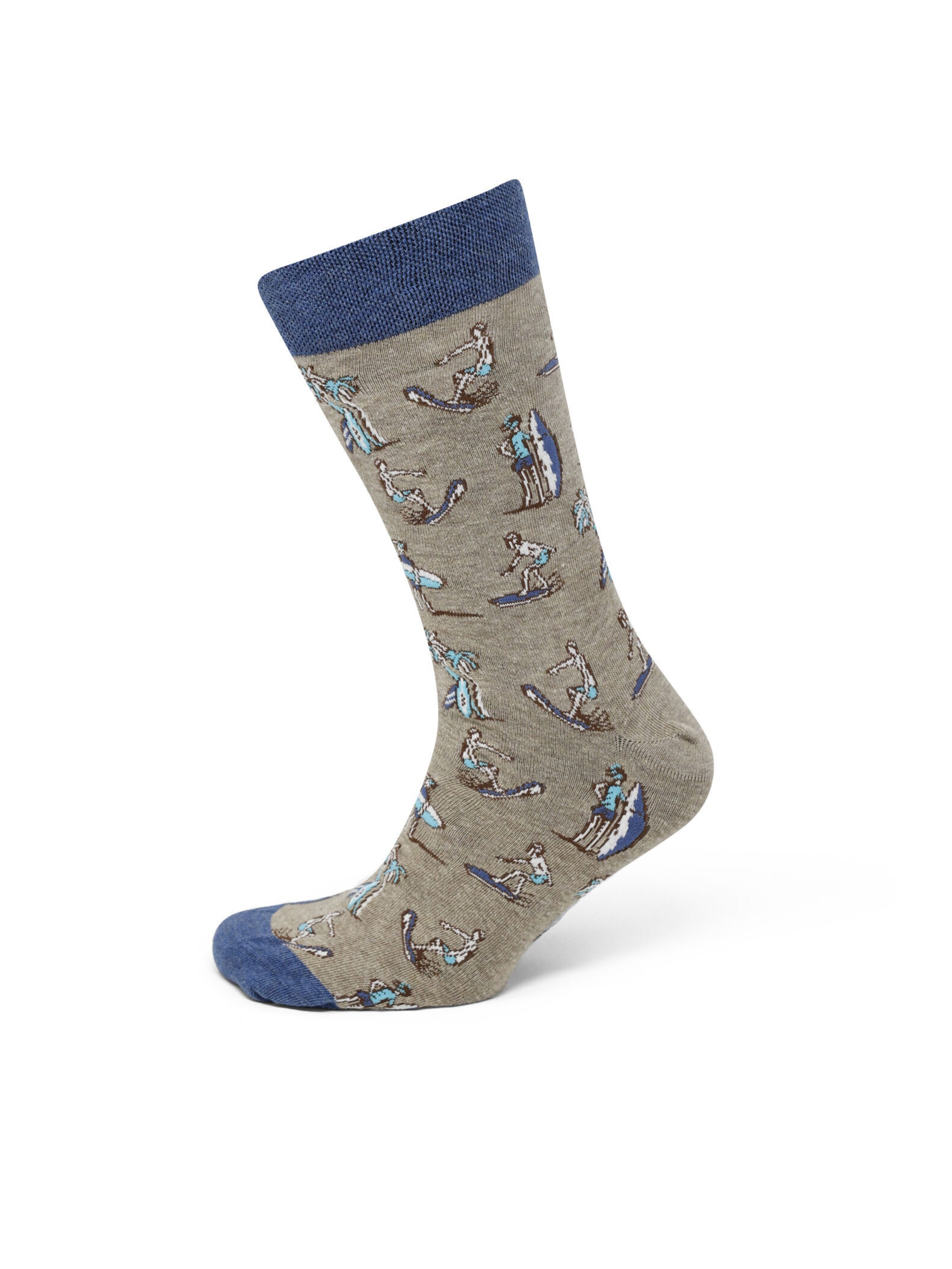 Real Guys Socks in Mixed colours