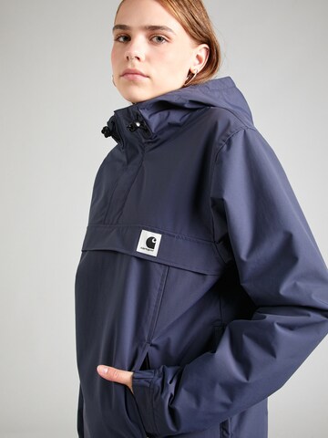 Veste fonctionnelle 'Nimbus' Carhartt WIP en bleu