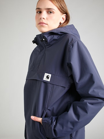 Veste mi-saison 'Nimbus' Carhartt WIP en bleu