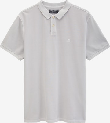 T-Shirt Marc O'Polo en gris : devant