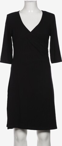 POMPÖÖS Dress in M in Black: front