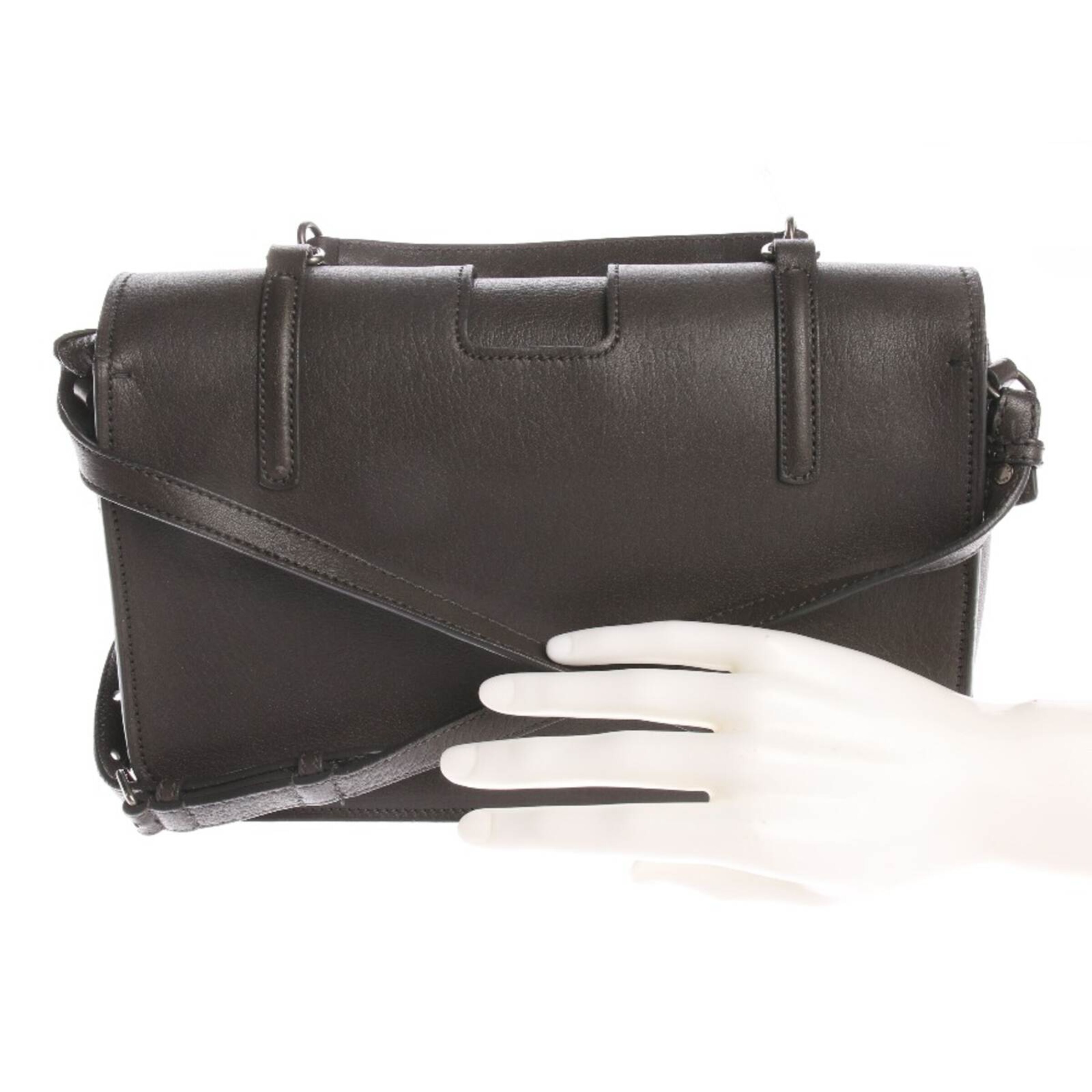 Saint Laurent Bag in One size in Grey