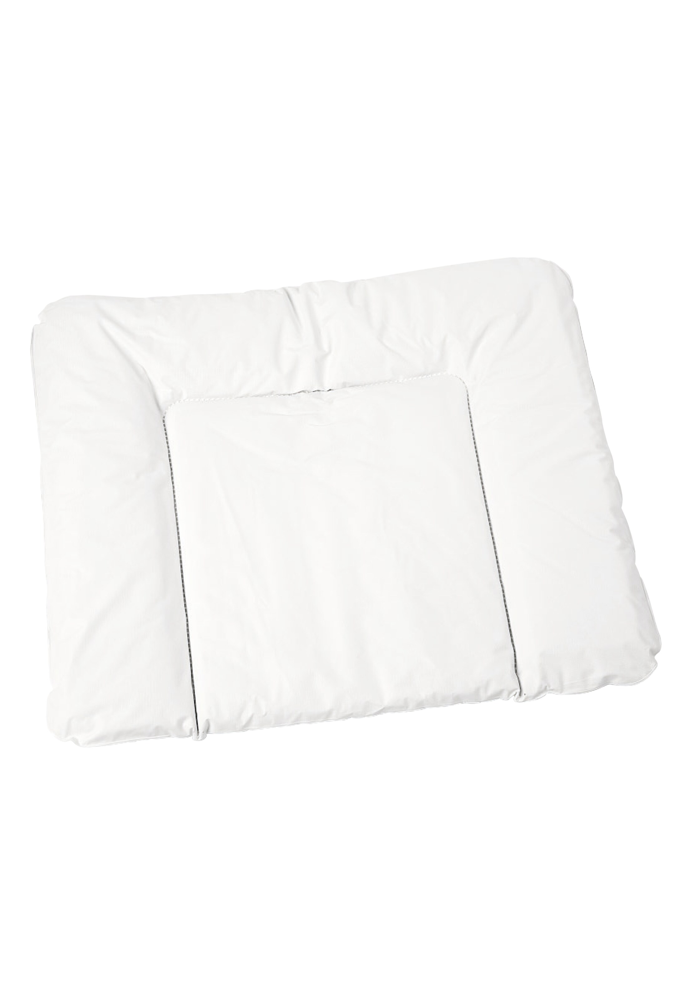 STERNTALER Baby Blanket in White: front