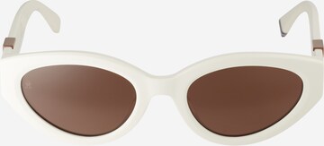 TOMMY HILFIGER Sunglasses '1957/S' in Beige