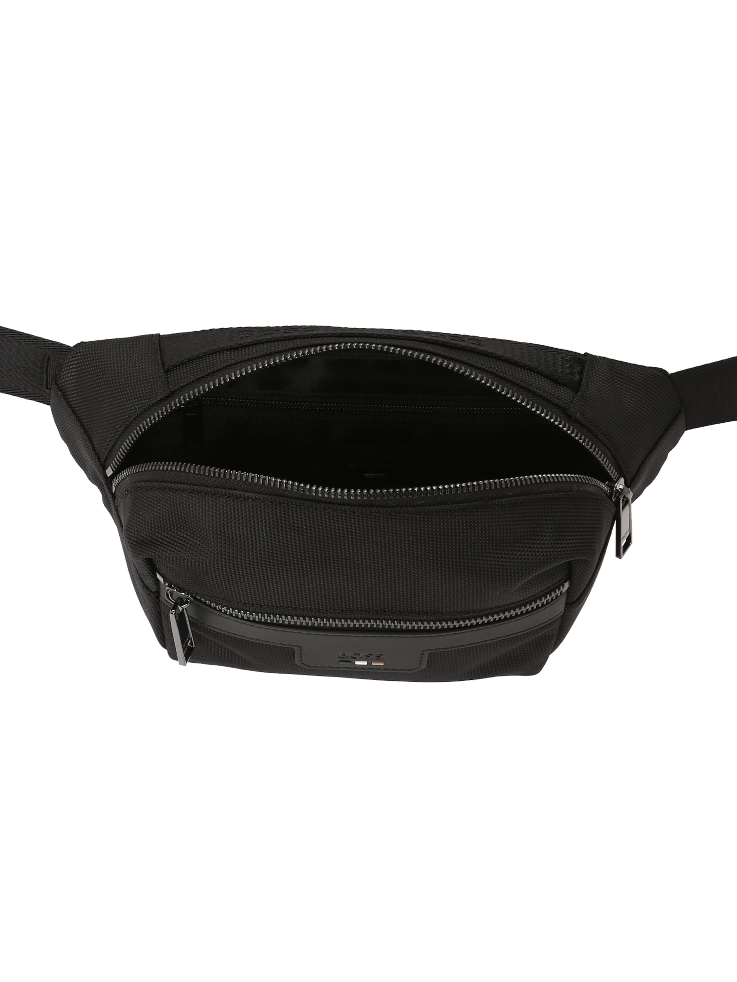 Sacs banane 'Ray' BOSS en noir