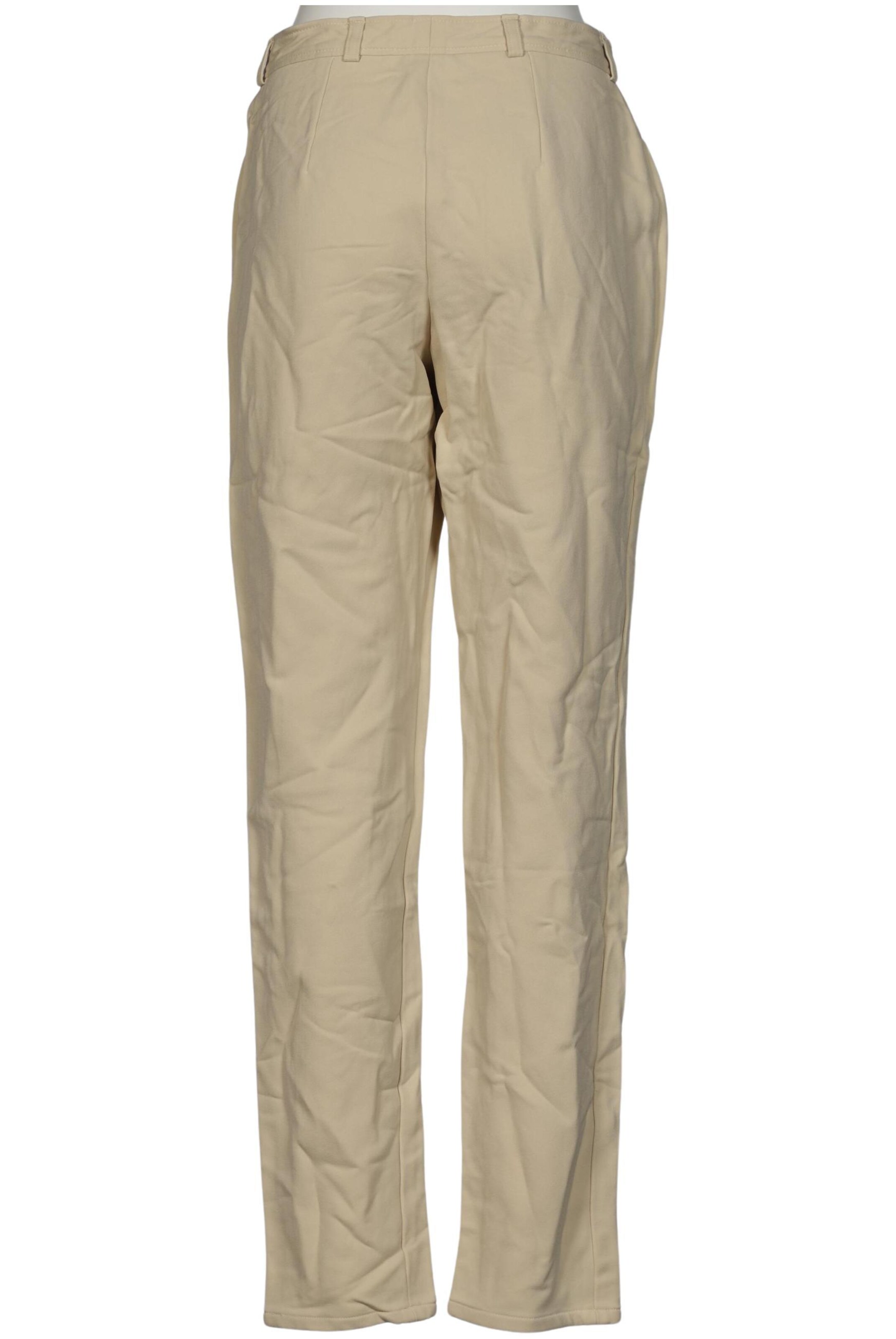 Pamela Henson Pants in M in Beige