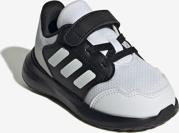 ADIDAS SPORTSWEAR Спортивная обувь 'Tensaur Run 3.0 EL I' в Черный: спереди