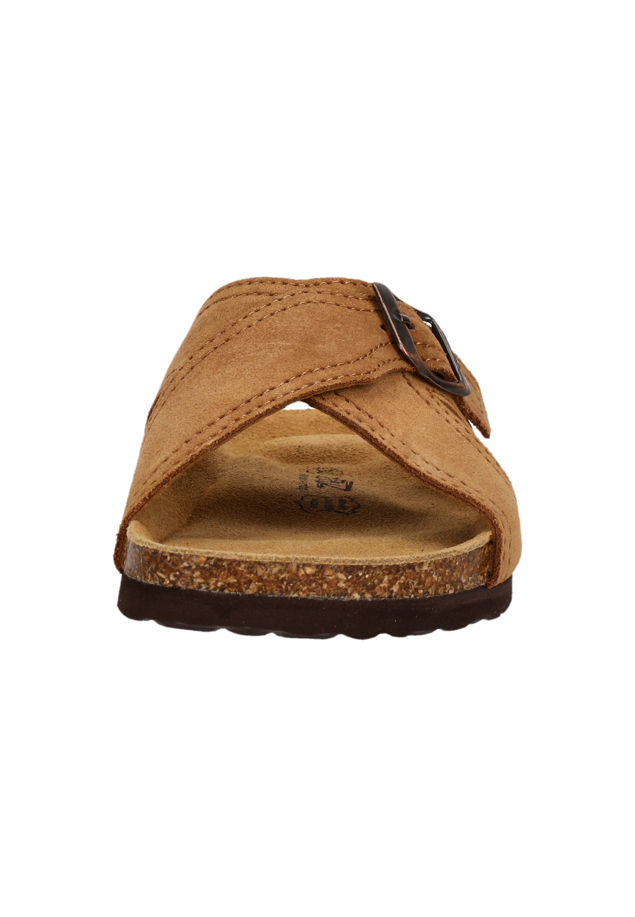 Cruz Muiltjes 'Tellian' in Bruin