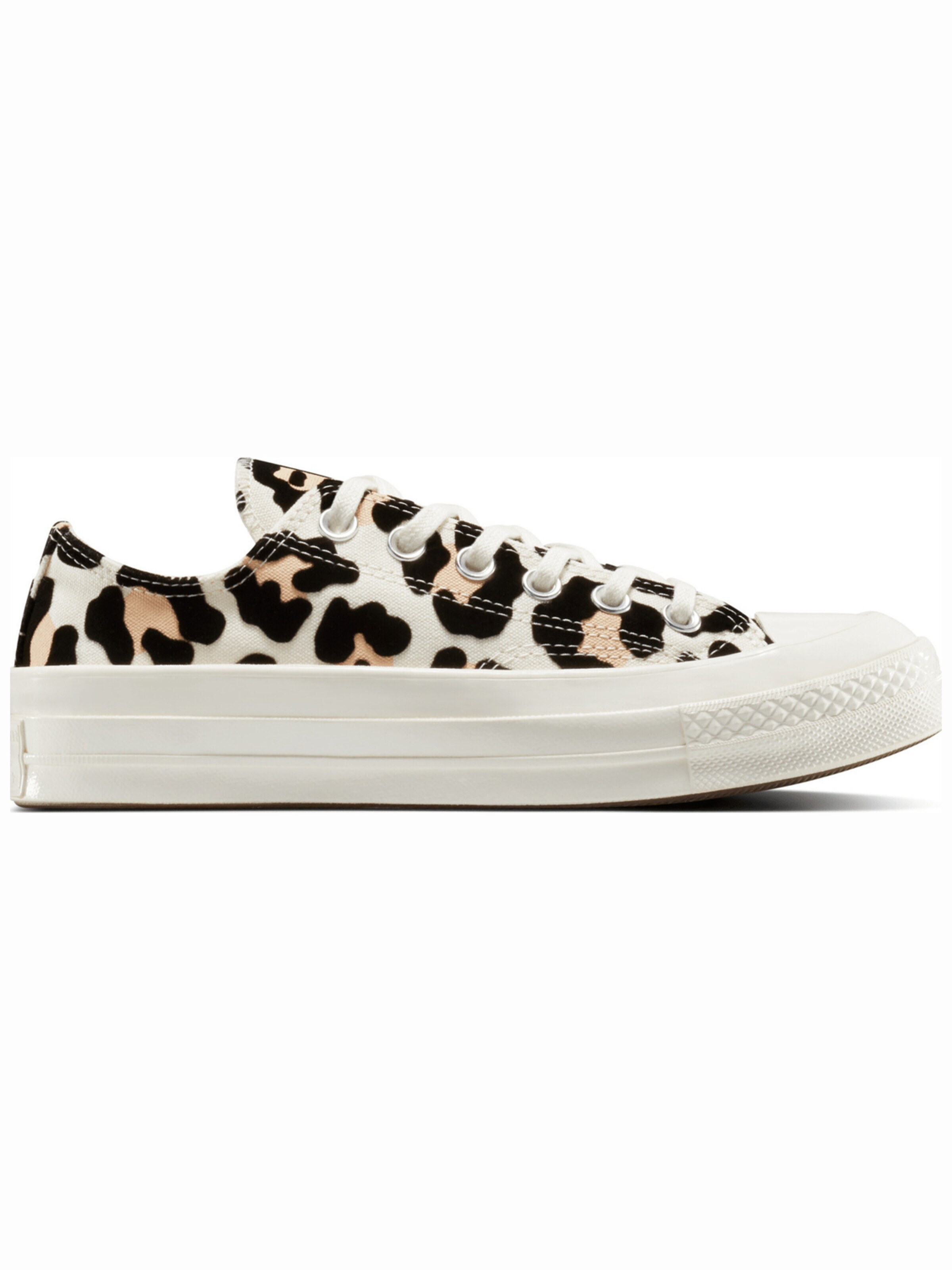 CONVERSE Sneakers laag 'Converse Chuck 70' in Beige