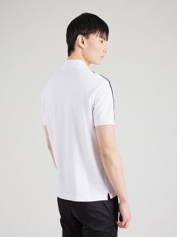 T-Shirt ARMANI EXCHANGE en blanc