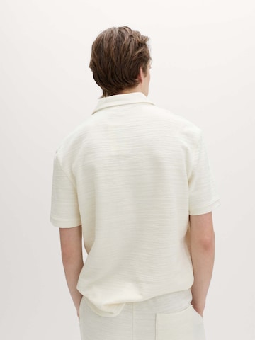 Marks & Spencer Shirt in Beige