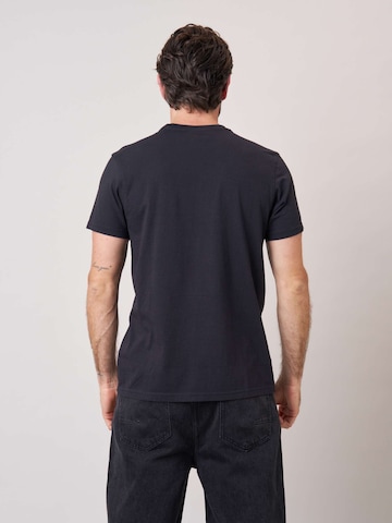 Deeluxe Shirt in Blauw