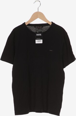 Michael Kors Shirt in M in Black: front