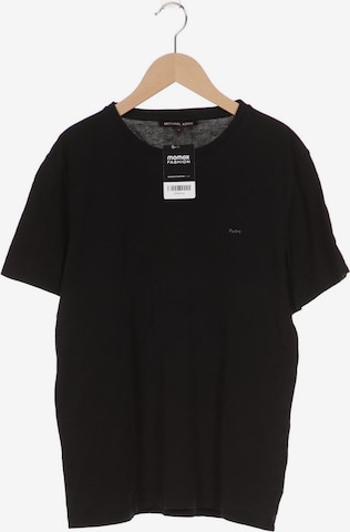 Michael Kors T-Shirt M in Schwarz: predná strana