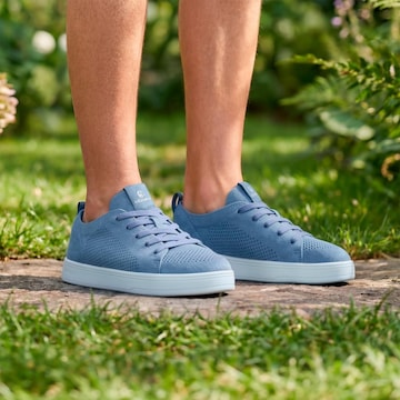 GIESSWEIN Sneakers laag in Blauw