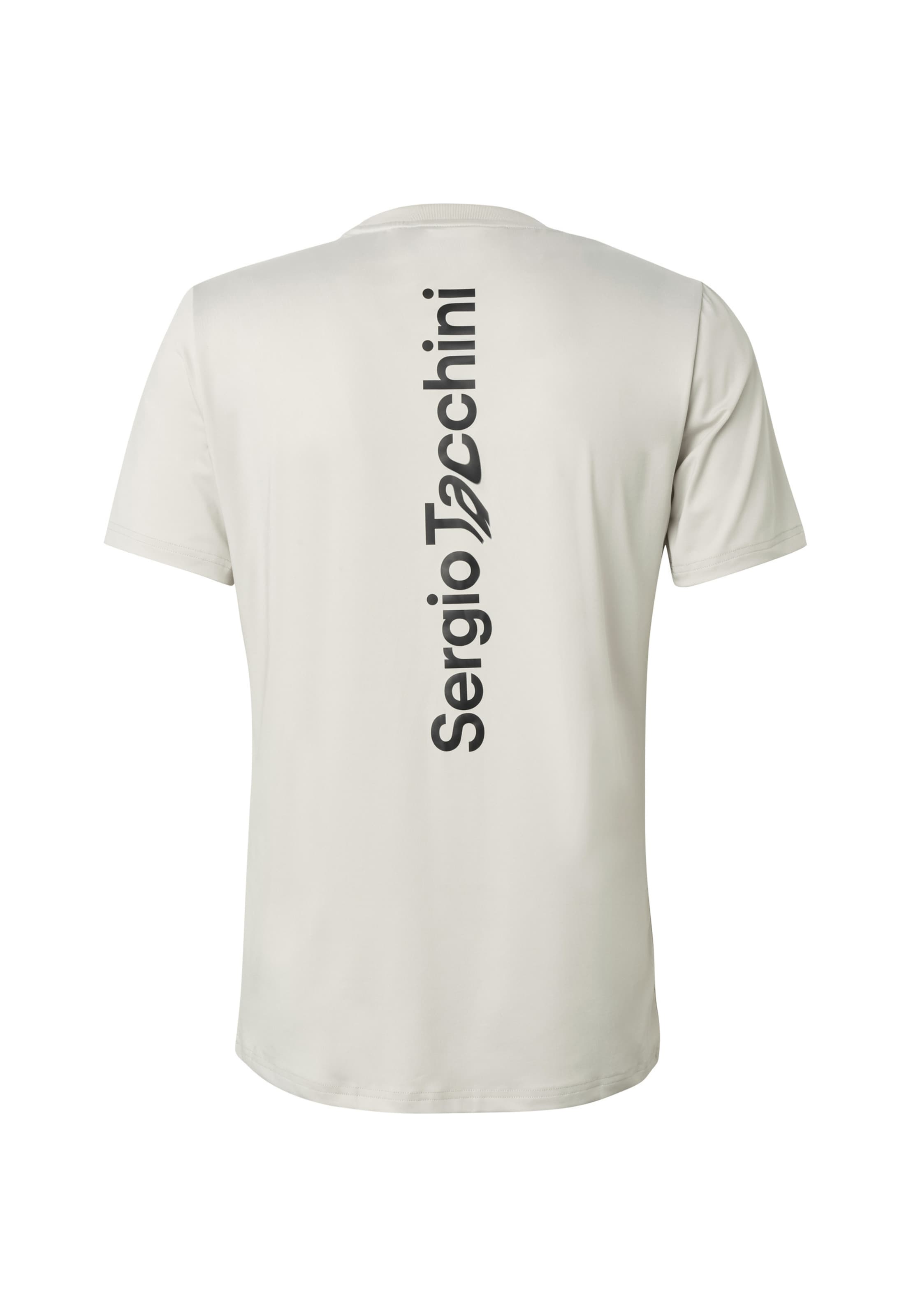 Sergio Tacchini Shirt 'Pelle' in Blue