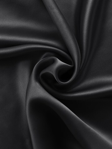 Aspero Pillow 'Ali ' in Black