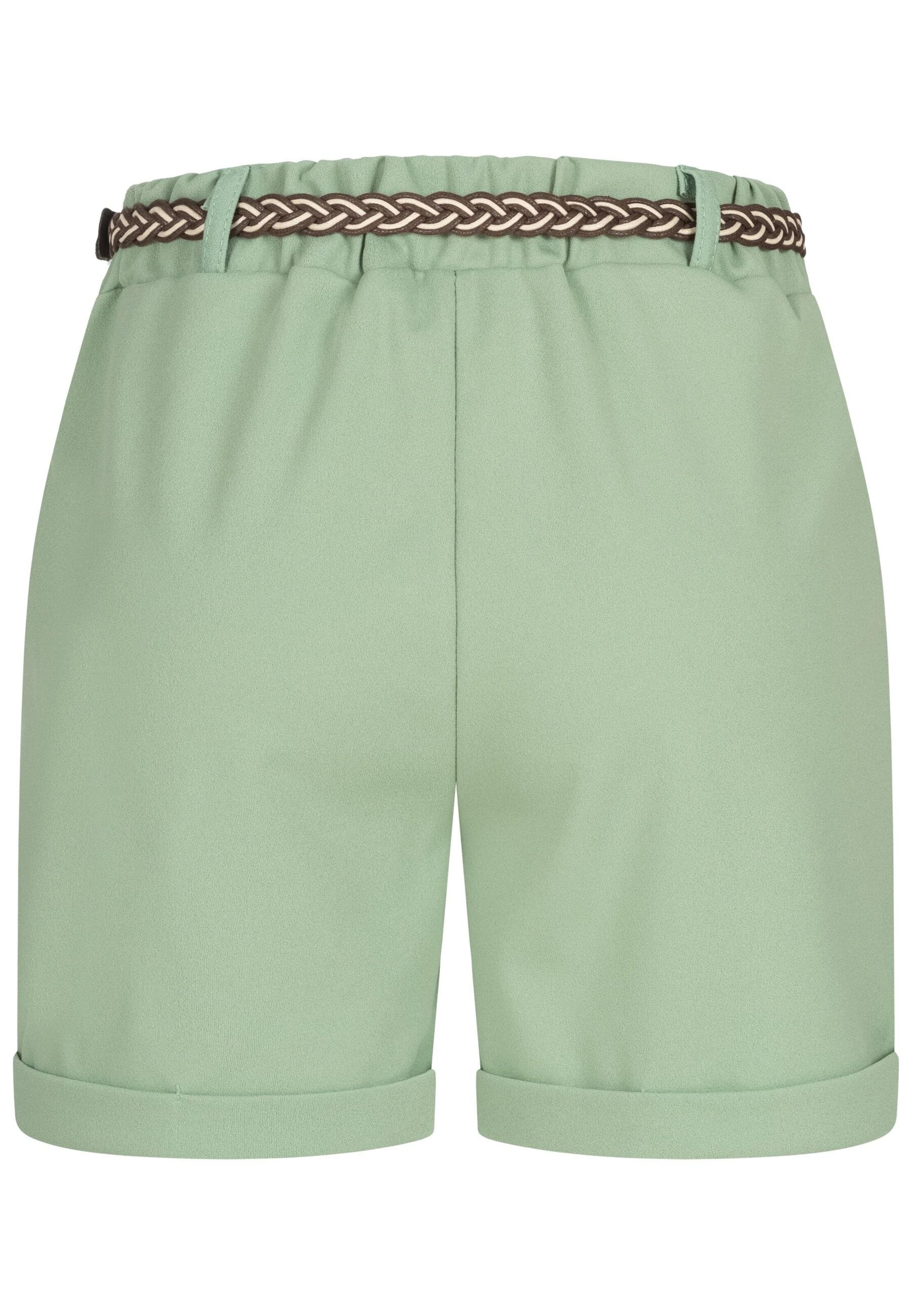 Cloud5ive Regular Pants in Green