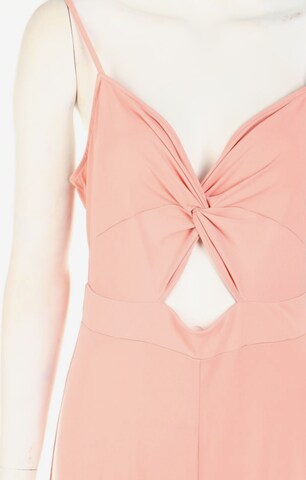 H&M Overall M in Pink