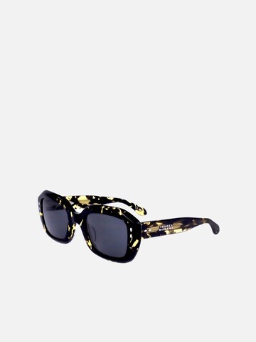 ISABEL MARANT Sonnenbrille‌‌‌ in Braun: Vorderseite