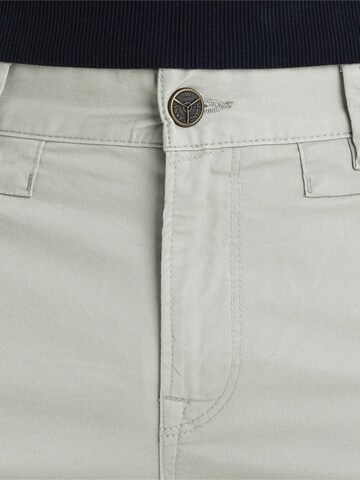 PME Legend - regular Pantalón chino 'American Classic regular fit chino' en gris
