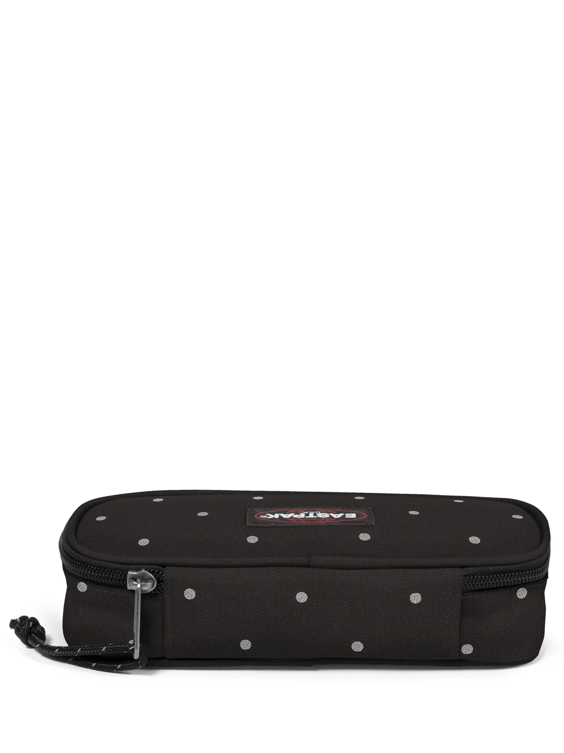 Fournitures de bureau 'Oval Single' EASTPAK en noir