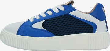 Crickit Sneakers laag 'OTIS' in Blauw